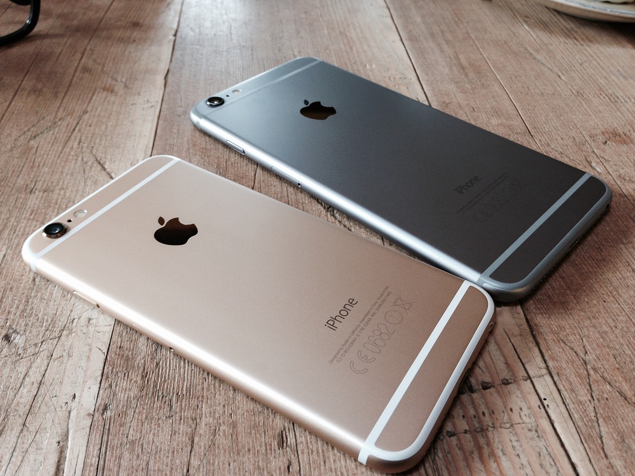 苹果5s，4G时代的先行者