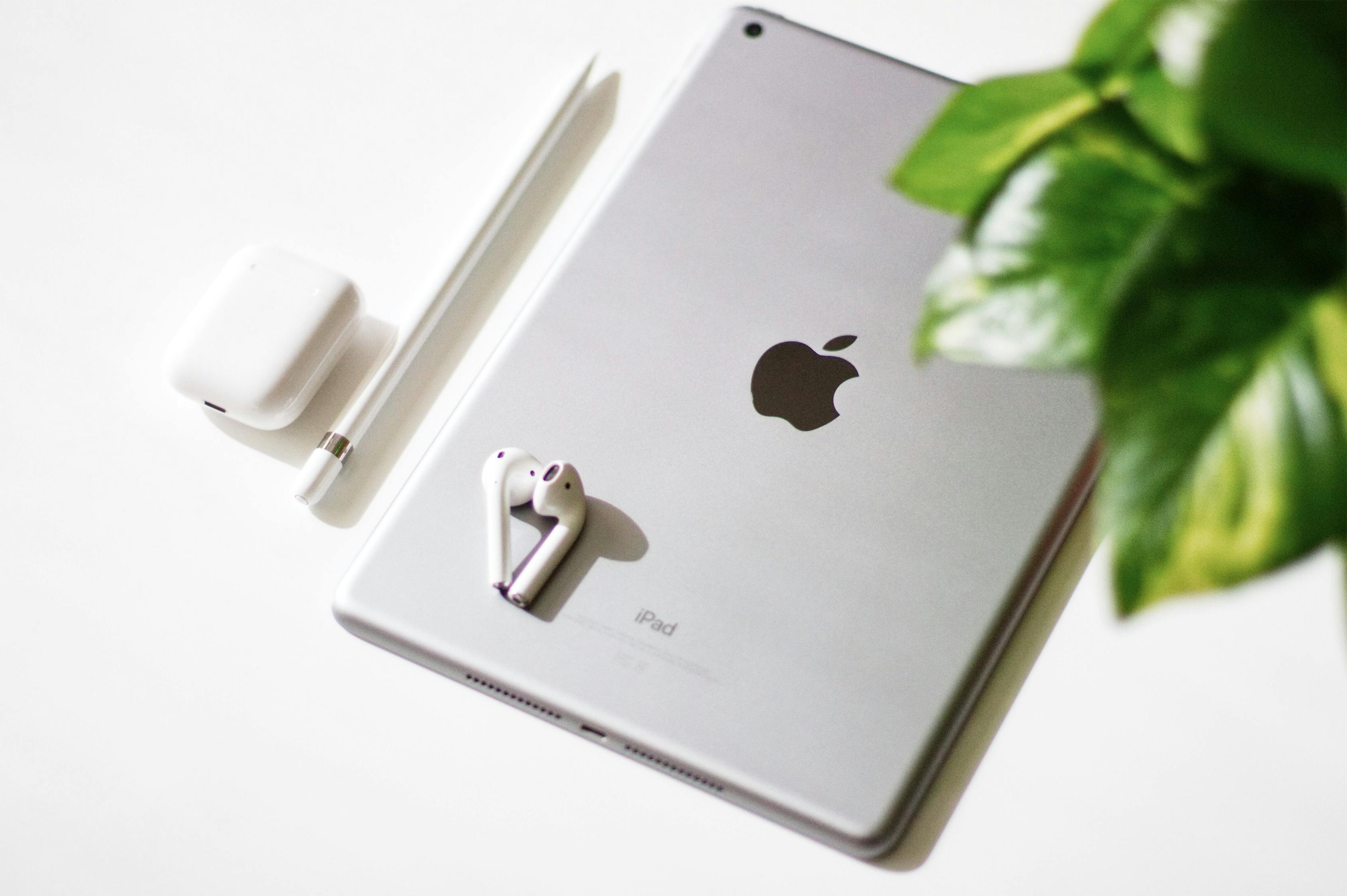 探索iPad mini，小身材蕴藏大能量