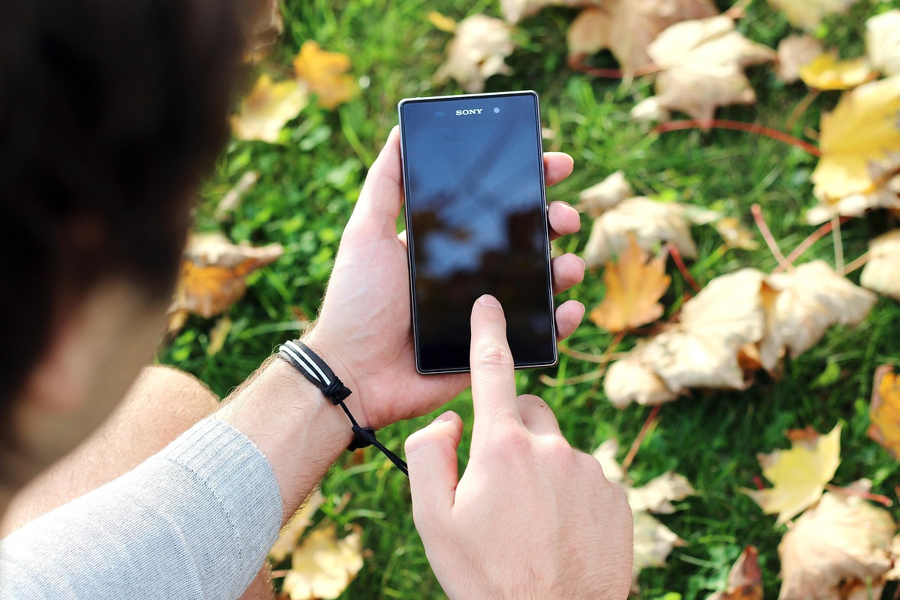 索尼Xperia XZ Premium，极致影像与性能的完美融合