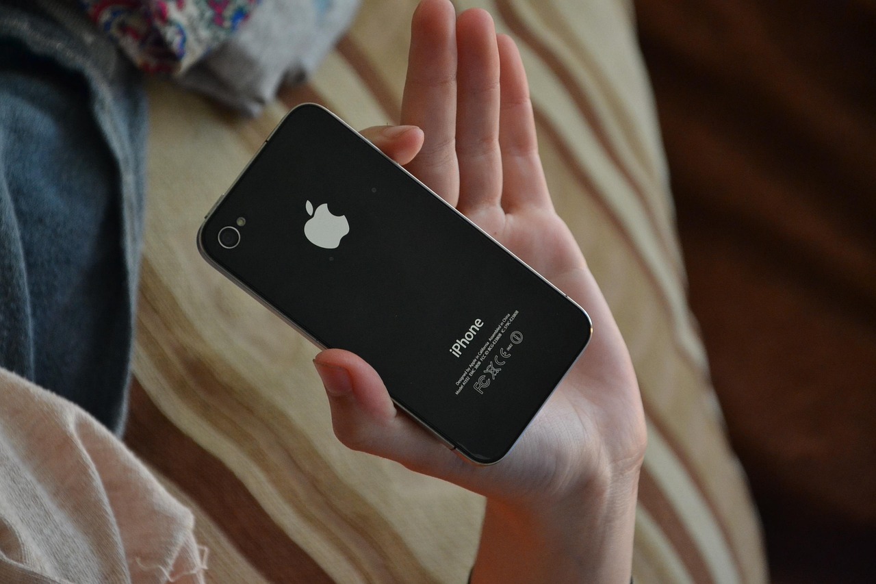 iPhone 8
