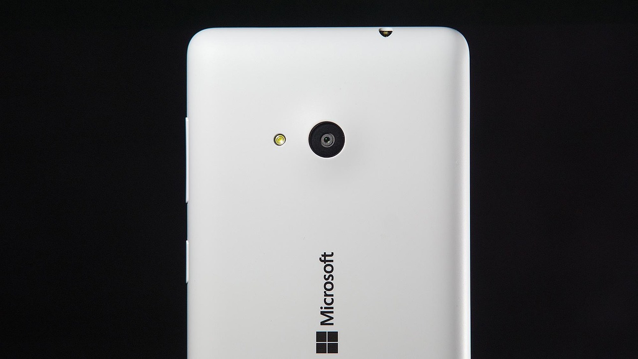 诺基亚Lumia