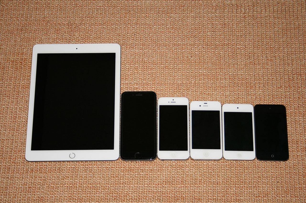 重塑移动计算与创意的未来，深入探索iPad 2019