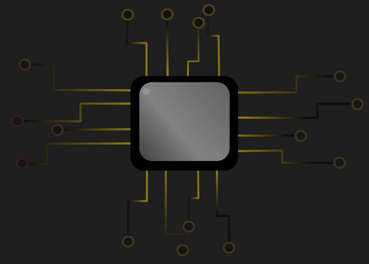 探索科技新境界，深度解析Intel i7处理器的卓越性能与广泛应用