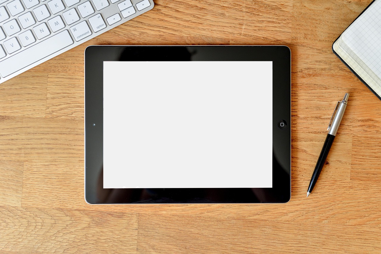 iPad 序列号查询指南，官方方法在iPad上查询序列号