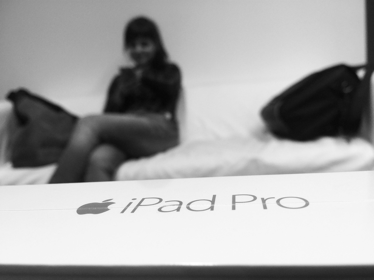 苹果平板iPad，创新、便携与教育的完美融合