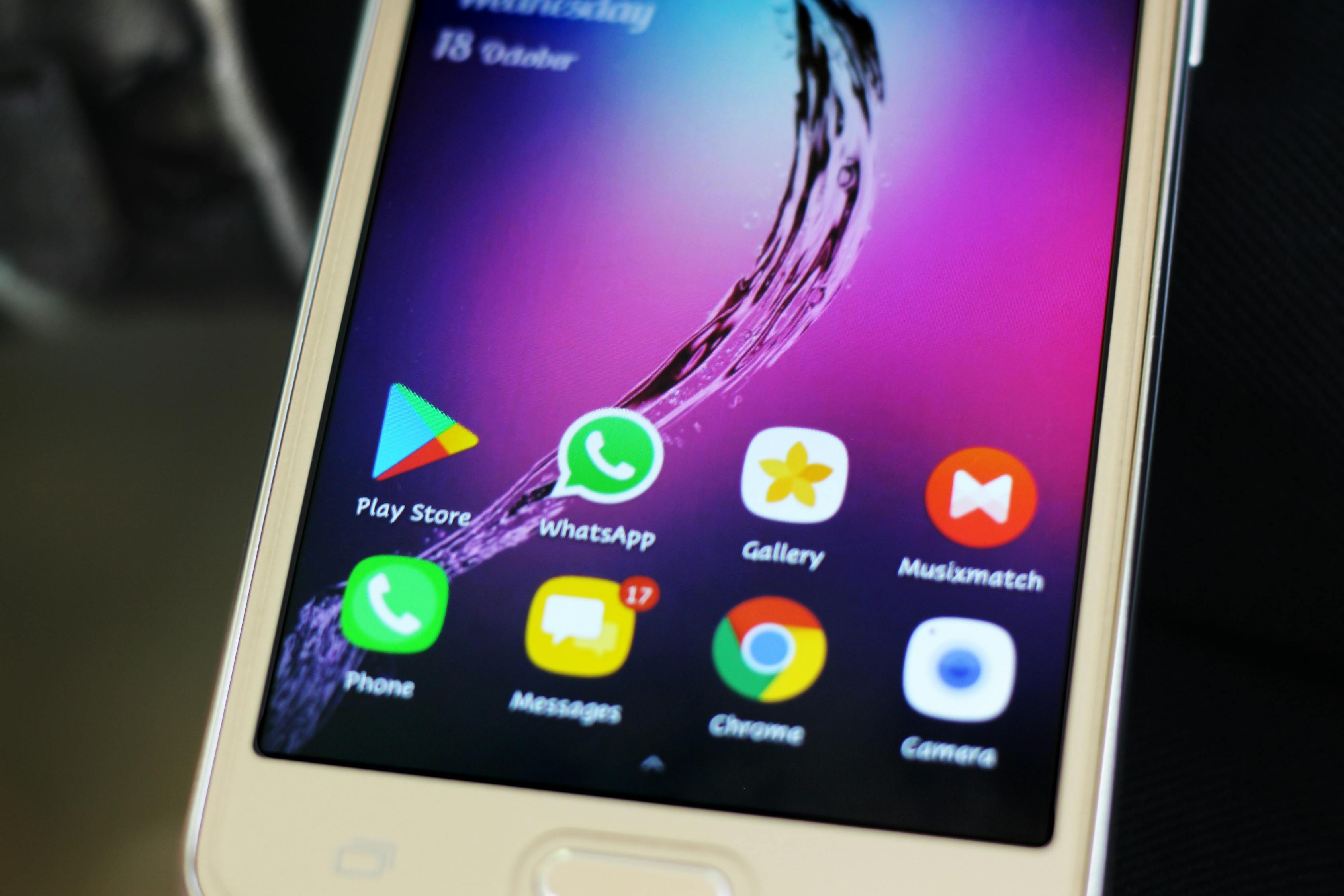 三星Galaxy S6，卓越性能与全面解析的完美结合