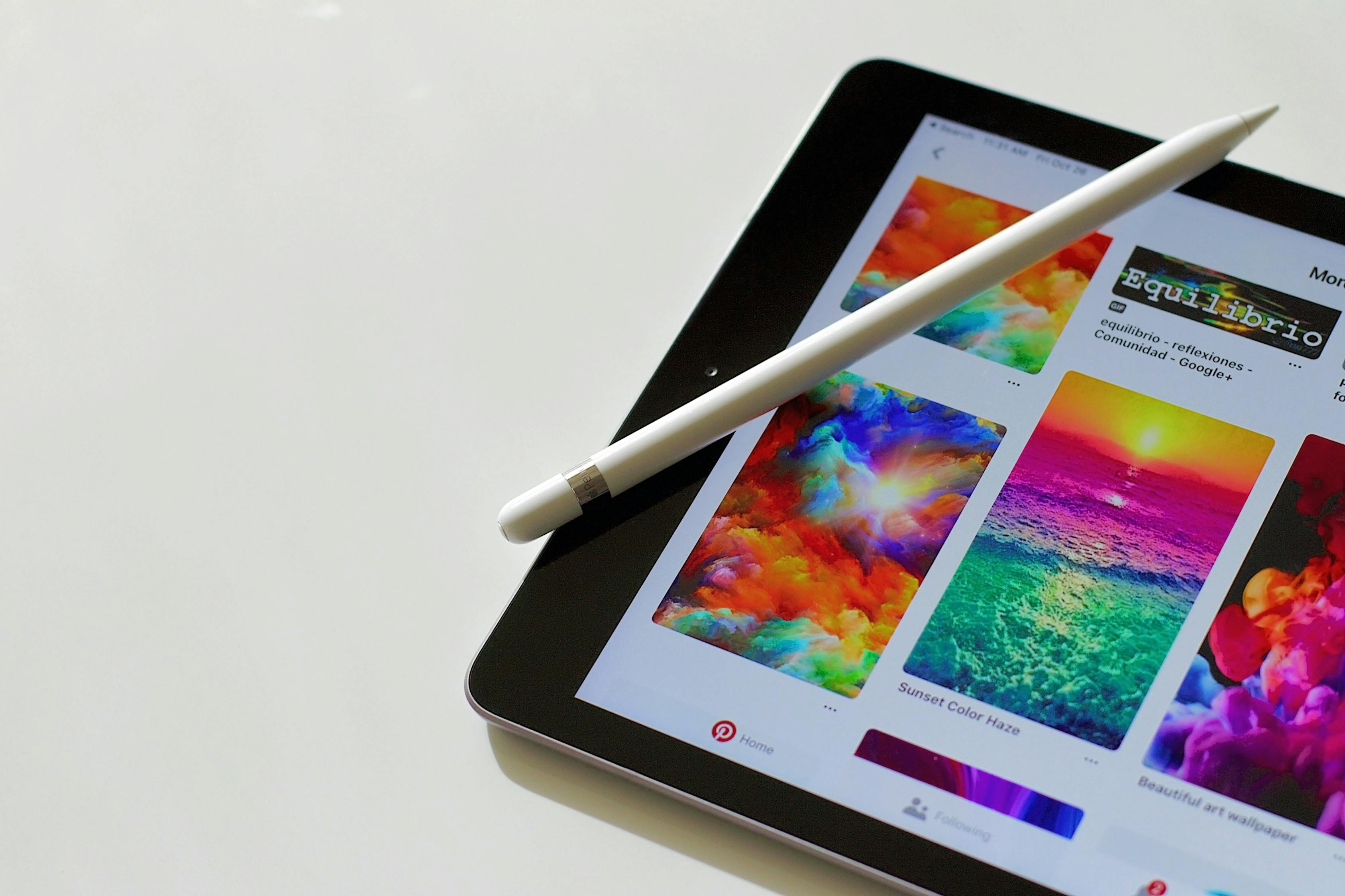 探索iPad Mini 4，小身材，大能量