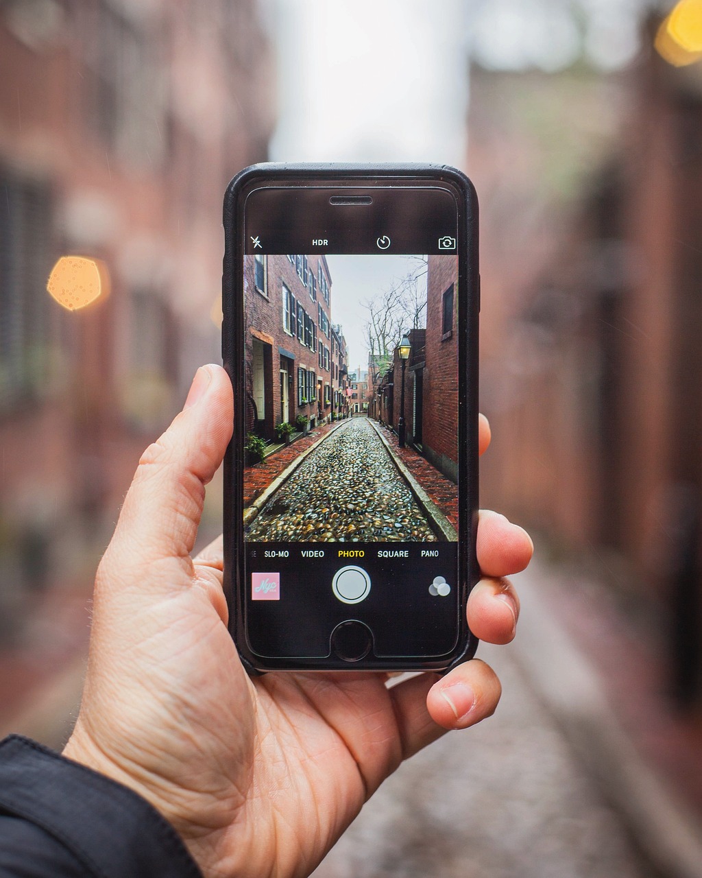iPhone 6 Plus
