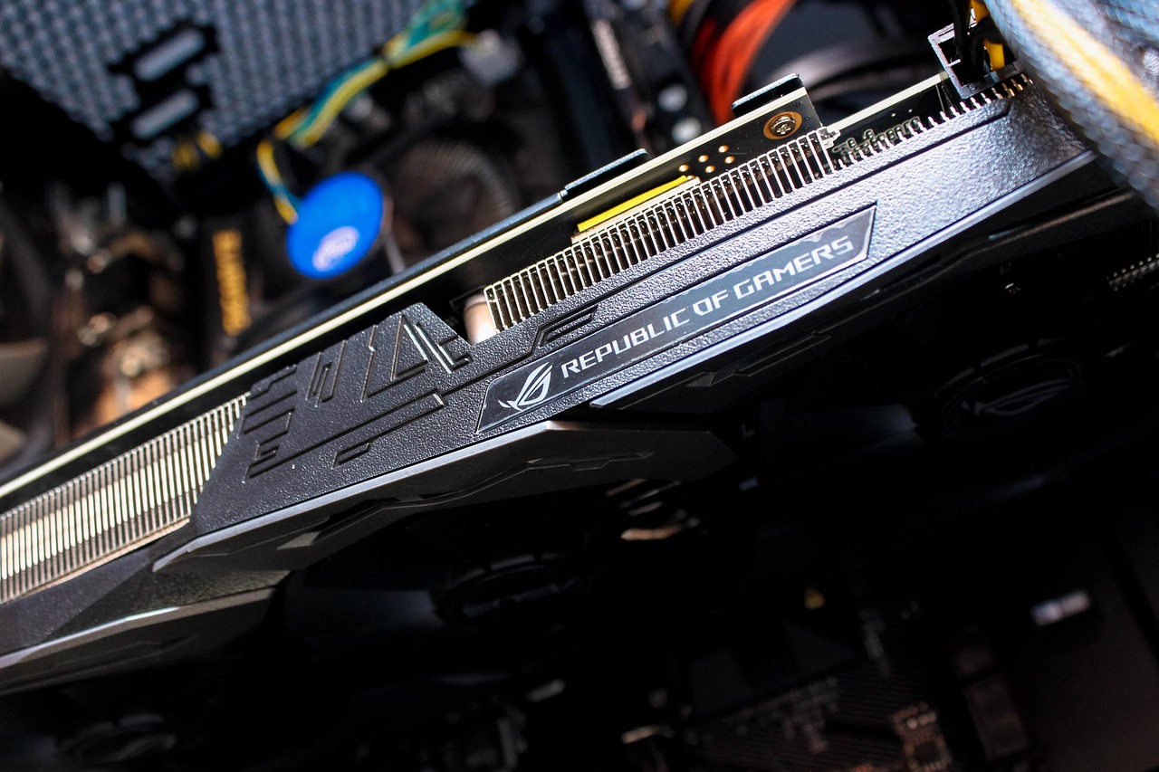 RTX 3050显卡，性能与价值的平衡之舞