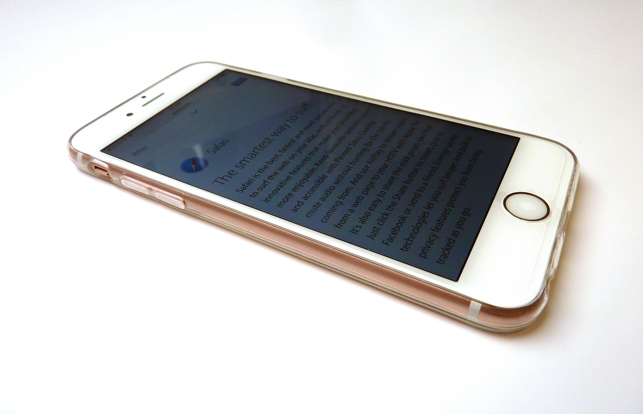 iPhone 6s