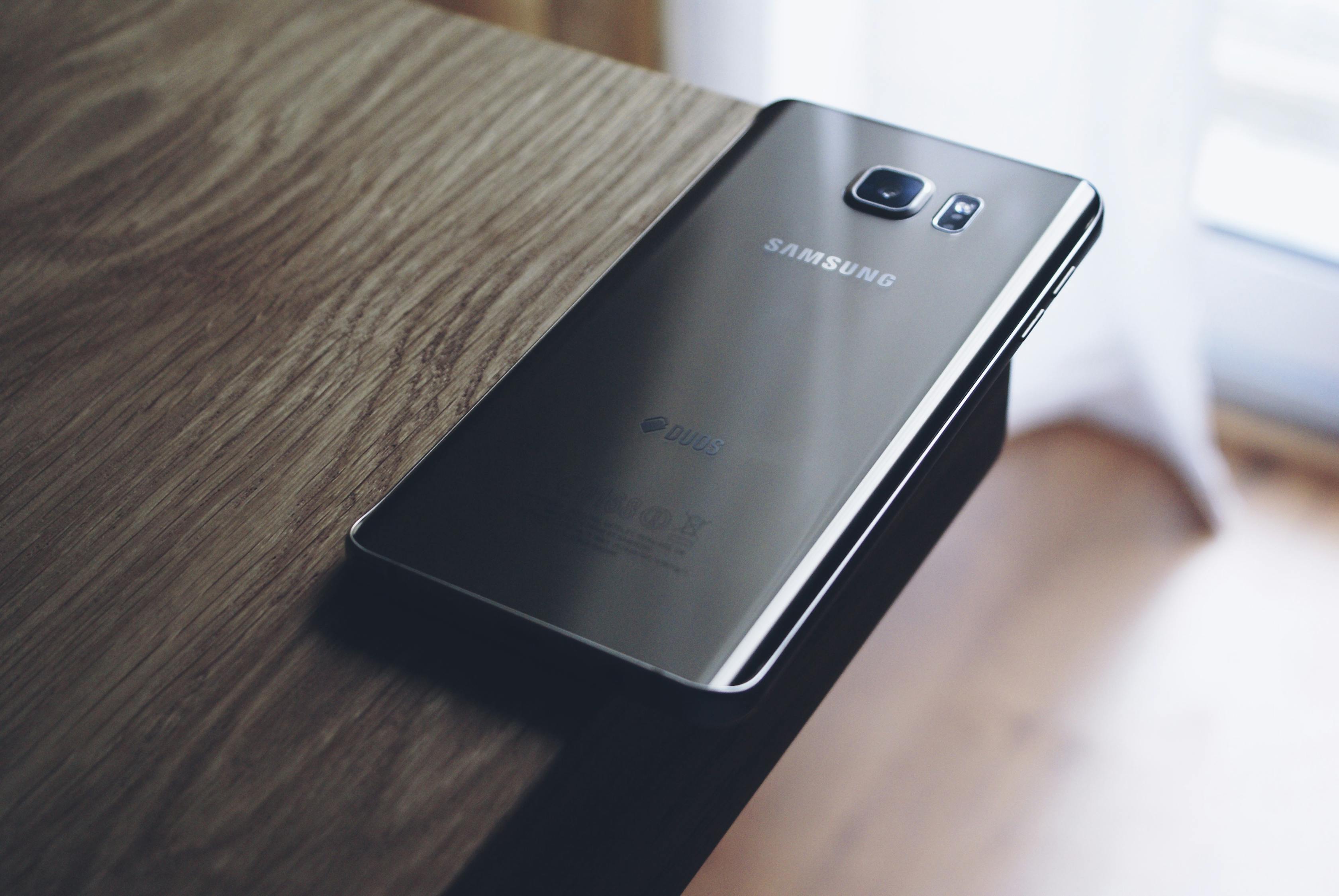 三星S7 Edge