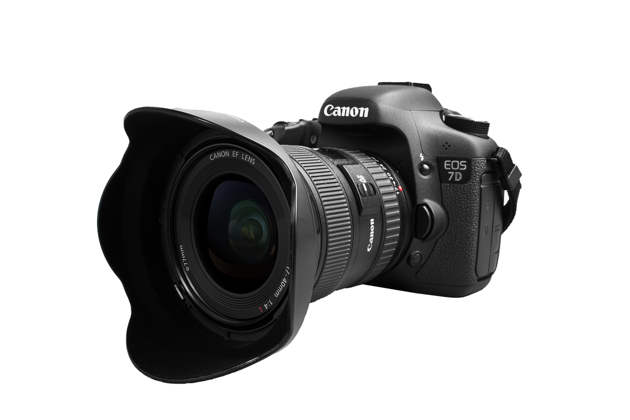 佳能60D