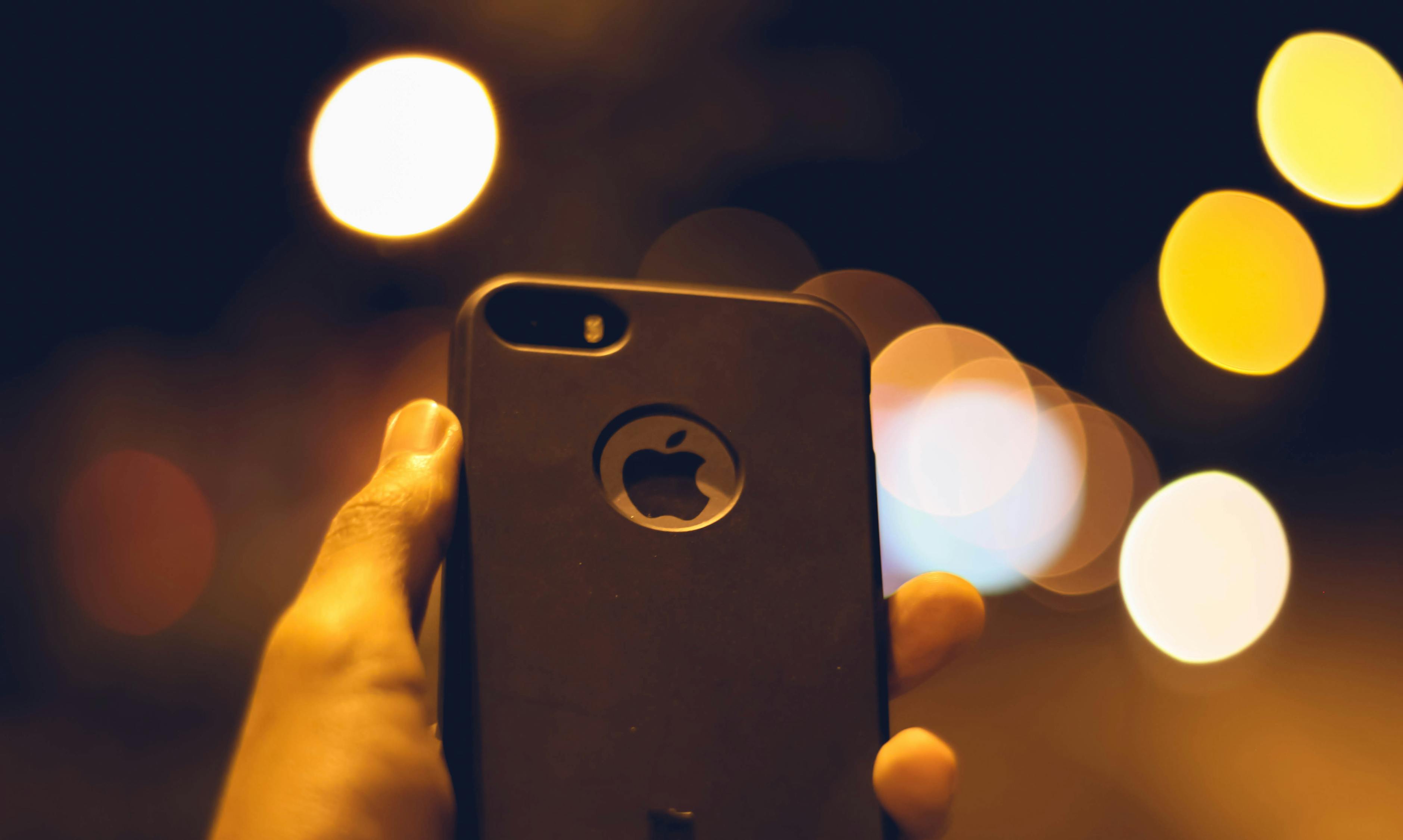 iPhone 5s，经典之作的配置参数深度解析