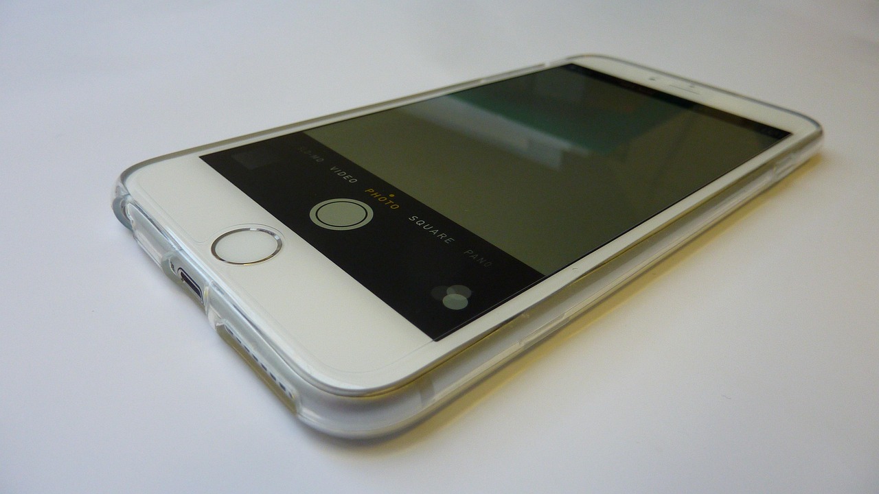 iPhone 6