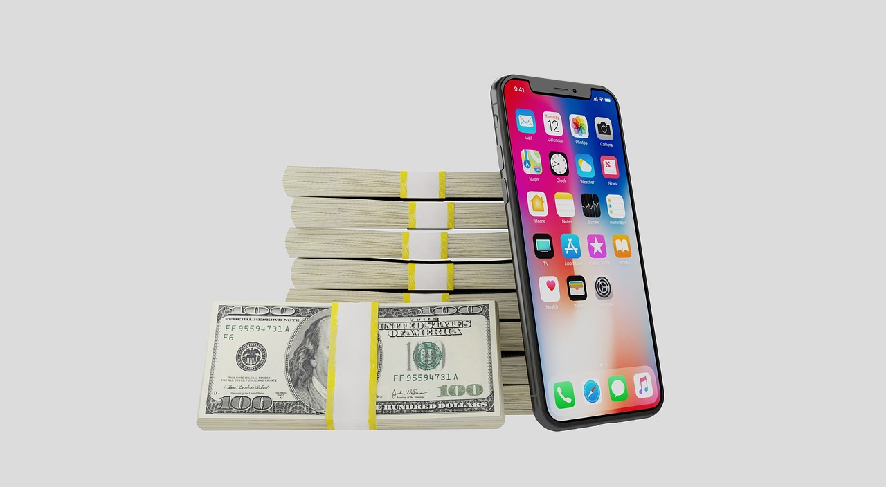 iPhone XS，经典之作的性价比与市场价格解析