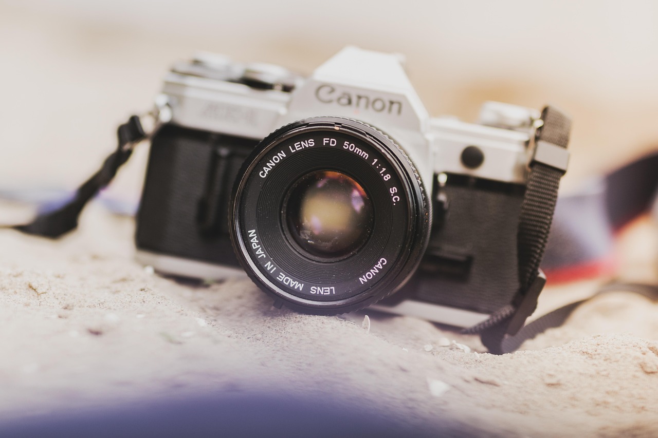 佳能500D