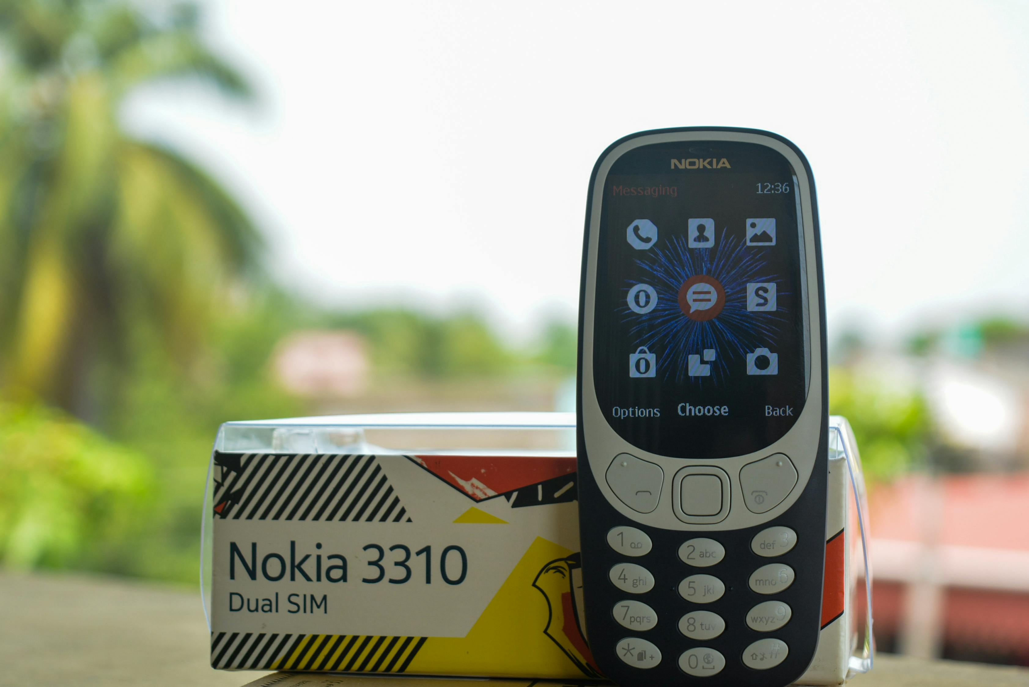 诺基亚Lumia 730，昔日经典，今日的珍贵回忆