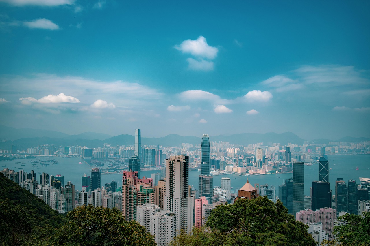 香港今期开什么,探索香港彩市新动向，揭秘今期开什么的奥秘