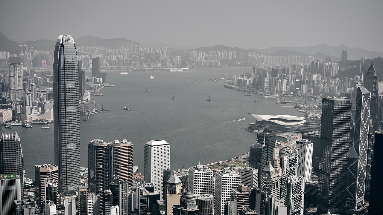 香港官网,探索香港官网，一站式了解东方之珠的魅力与便捷